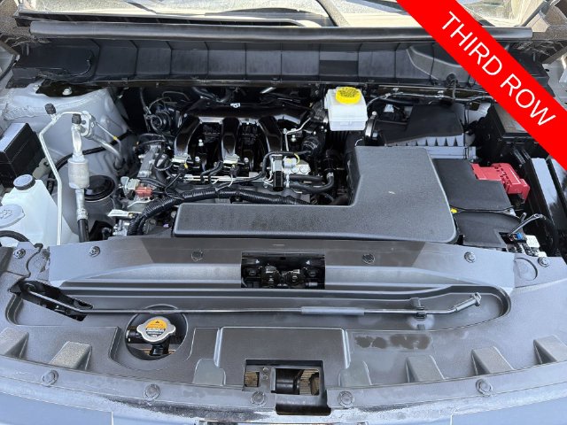 Thumbnail: 2024 Nissan Pathfinder - 9