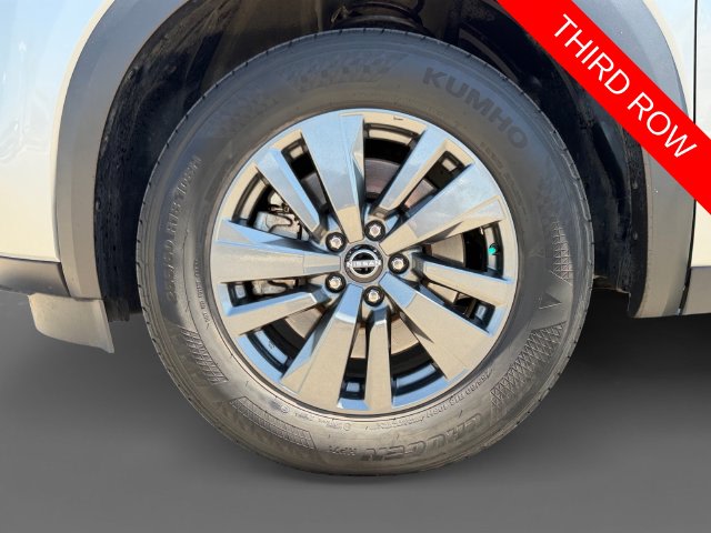 Thumbnail: 2024 Nissan Pathfinder - 8