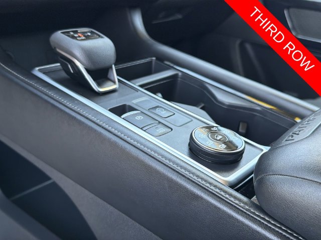 Thumbnail: 2024 Nissan Pathfinder - 26