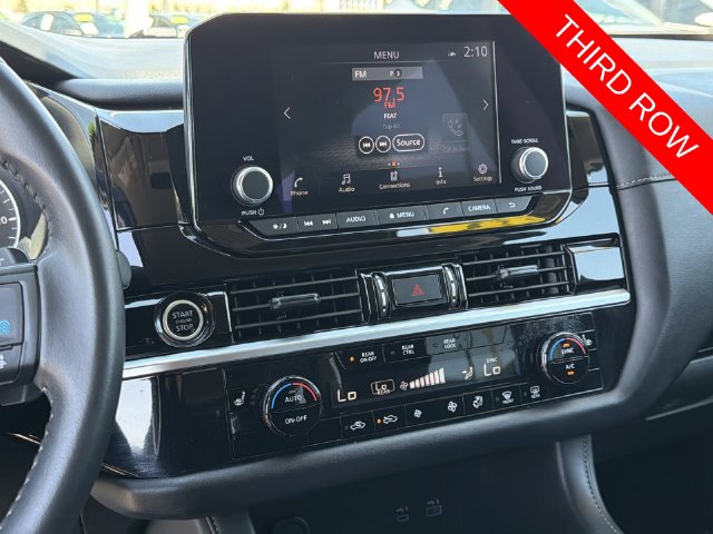 Thumbnail: 2024 Nissan Pathfinder - 14