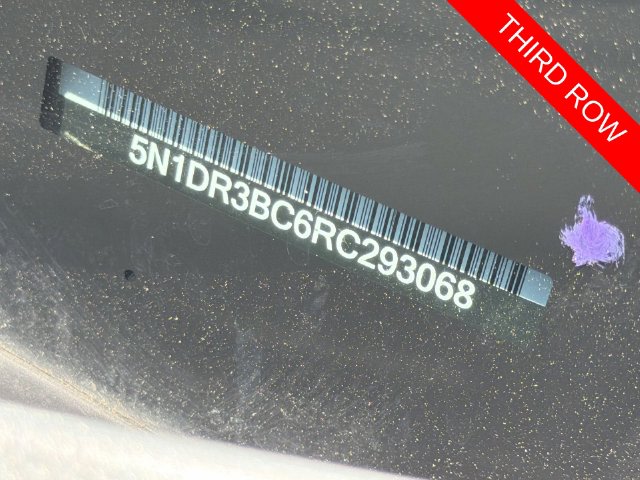 Thumbnail: 2024 Nissan Pathfinder - 27