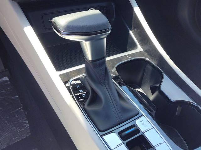 Thumbnail: 2026 Hyundai Tucson - 26