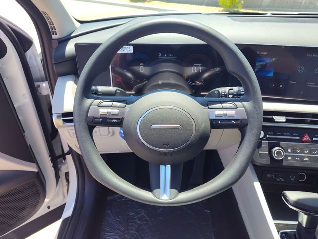 Thumbnail: 2026 Hyundai Tucson - 9