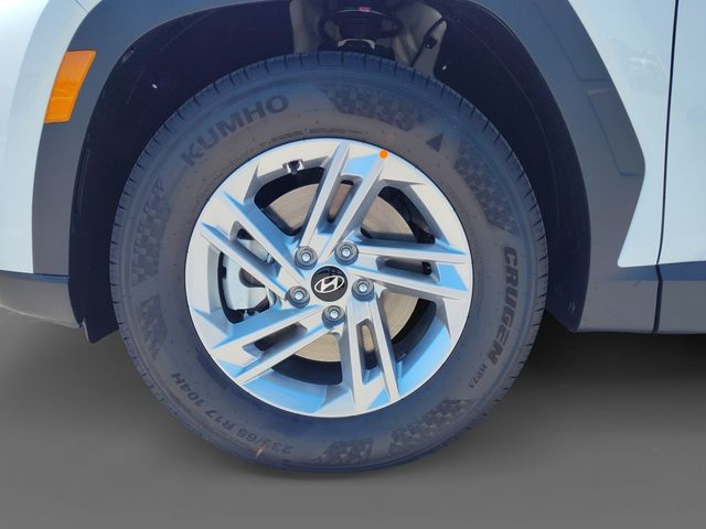 Thumbnail: 2026 Hyundai Tucson - 7