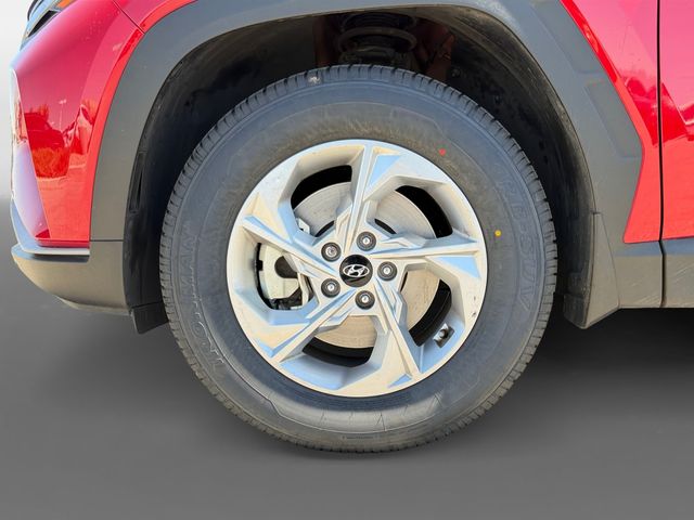 Thumbnail: 2022 Hyundai Tucson - 7