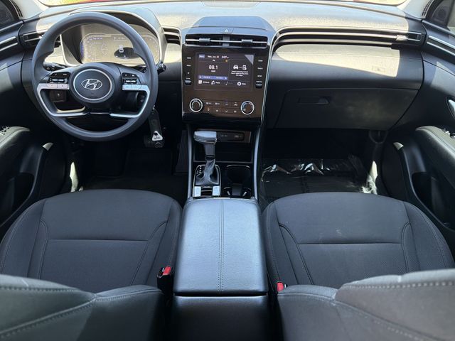 Thumbnail: 2022 Hyundai Tucson - 2