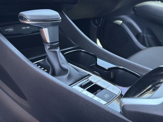 Thumbnail: 2022 Hyundai Tucson - 14