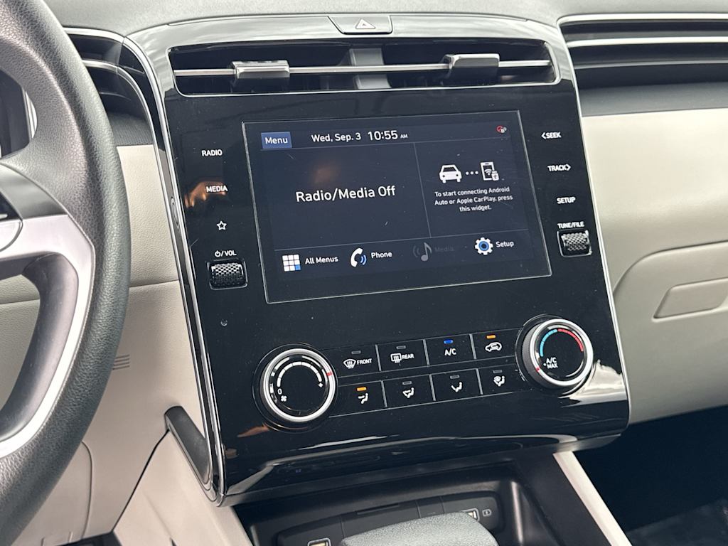 Thumbnail: 2023 Hyundai Tucson - 21