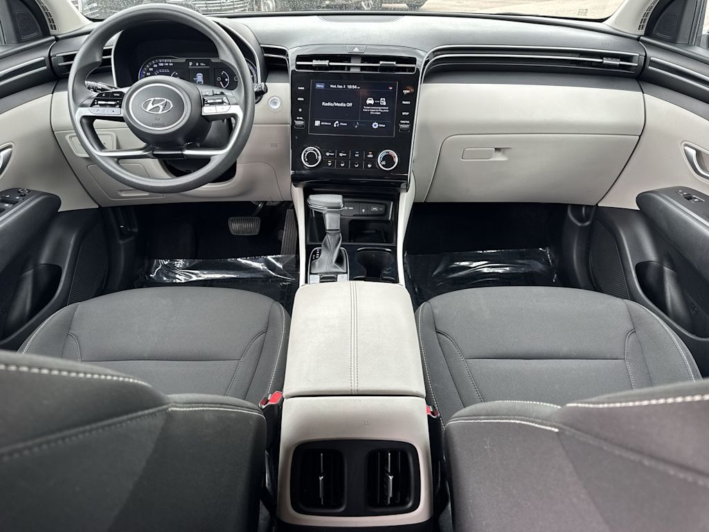 Thumbnail: 2023 Hyundai Tucson - 2