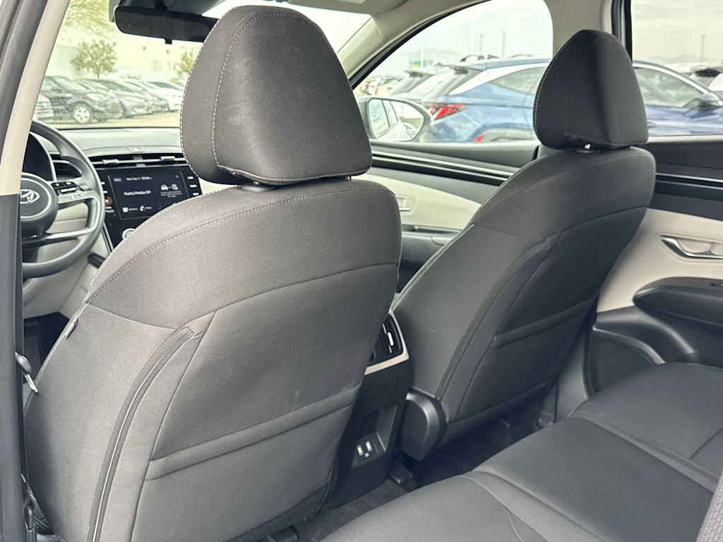 Thumbnail: 2023 Hyundai Tucson - 11