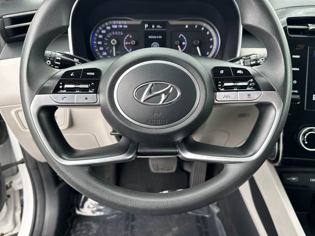 Thumbnail: 2023 Hyundai Tucson - 9