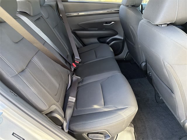 Thumbnail: 2023 Hyundai Tucson - 24