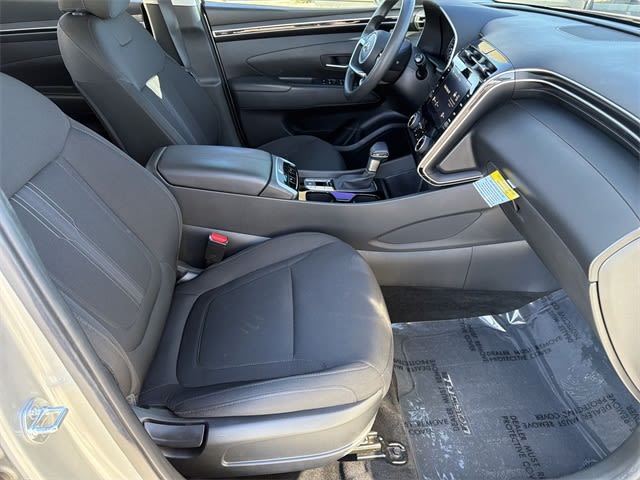 Thumbnail: 2023 Hyundai Tucson - 25