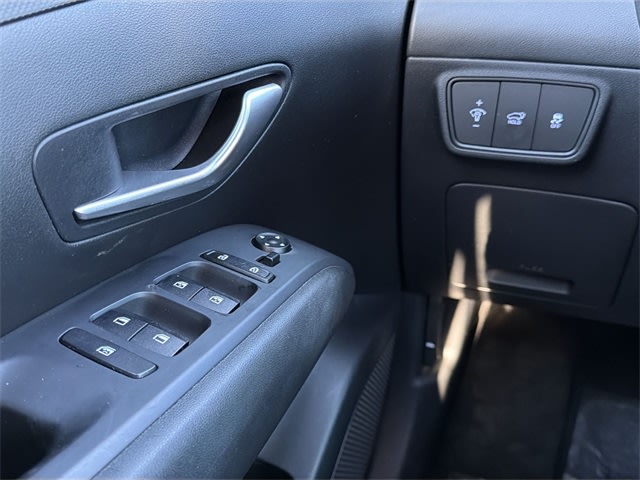 Thumbnail: 2023 Hyundai Tucson - 23