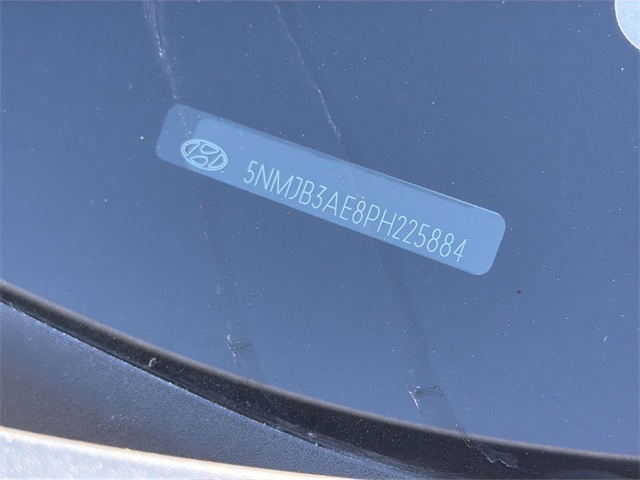 Thumbnail: 2023 Hyundai Tucson - 17