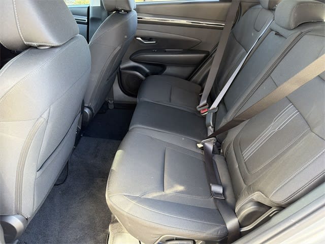 Thumbnail: 2023 Hyundai Tucson - 12