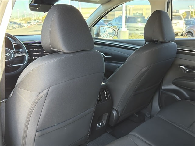 Thumbnail: 2023 Hyundai Tucson - 11