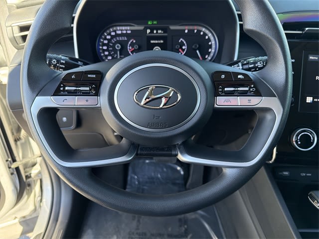 Thumbnail: 2023 Hyundai Tucson - 9