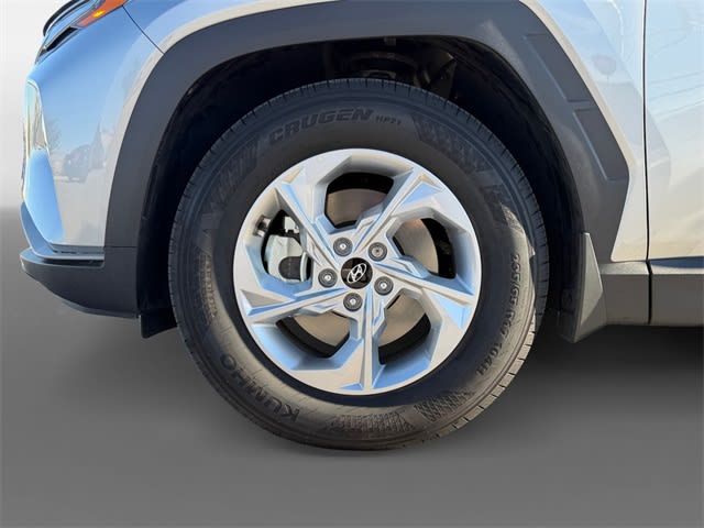 Thumbnail: 2023 Hyundai Tucson - 7