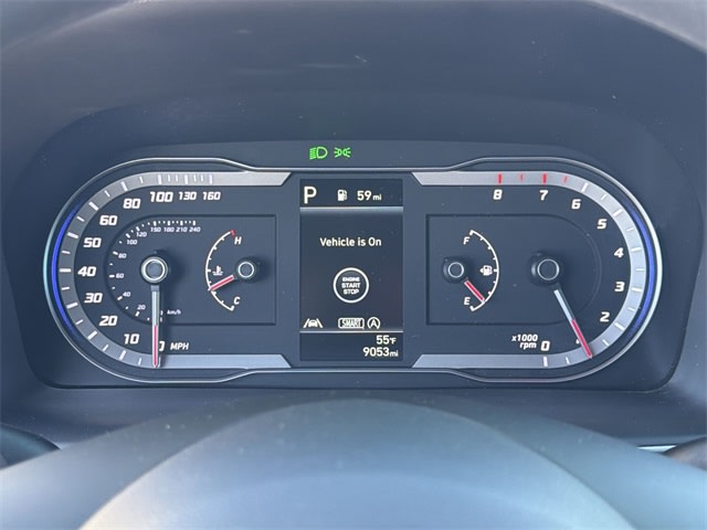 Thumbnail: 2023 Hyundai Tucson - 15