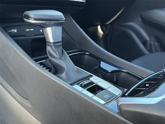 Thumbnail: 2023 Hyundai Tucson - 14