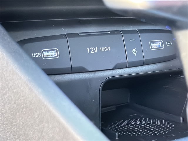 Thumbnail: 2023 Hyundai Tucson - 26