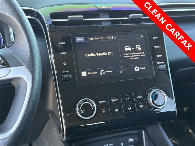 Thumbnail: 2023 Hyundai Tucson - 13