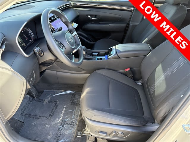 Thumbnail: 2023 Hyundai Tucson - 10