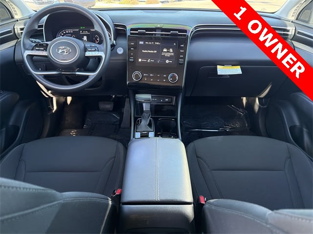 Thumbnail: 2023 Hyundai Tucson - 2