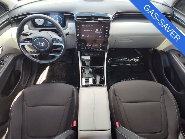 Thumbnail: 2024 Hyundai Tucson - 2