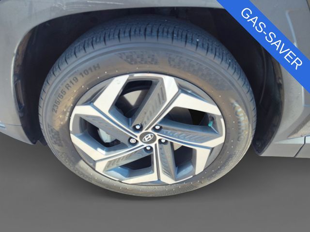 Thumbnail: 2024 Hyundai Tucson - 7