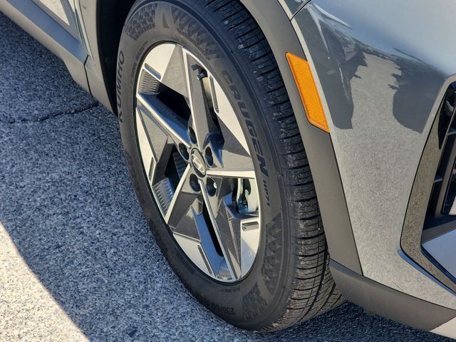 Thumbnail: 2026 Hyundai Tucson - 8