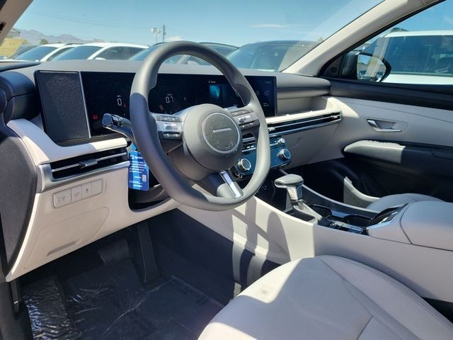 Thumbnail: 2026 Hyundai Tucson - 2