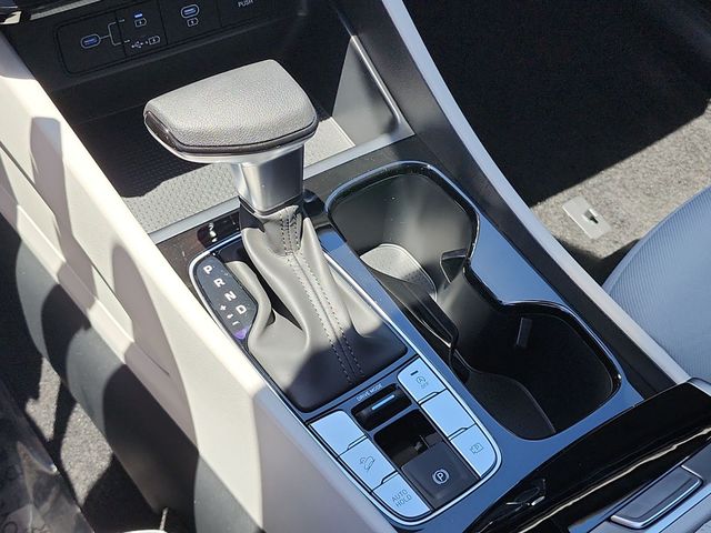 Thumbnail: 2026 Hyundai Tucson - 16