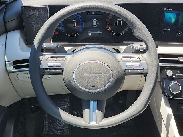 Thumbnail: 2026 Hyundai Tucson - 14