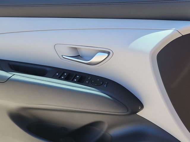 Thumbnail: 2026 Hyundai Tucson - 27