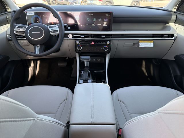 Thumbnail: 2026 Hyundai Tucson - 2