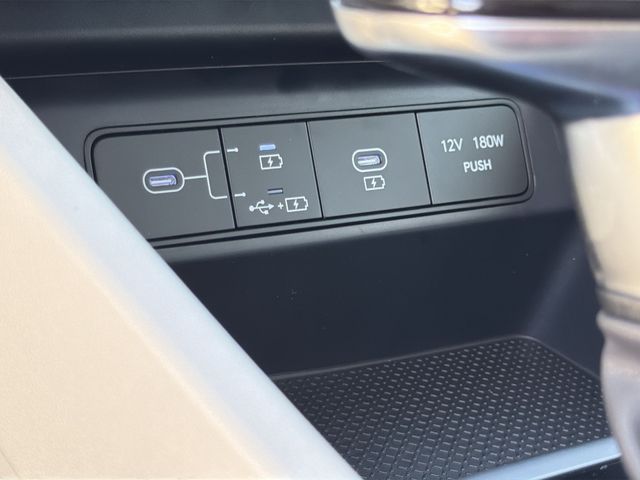 Thumbnail: 2026 Hyundai Tucson - 17