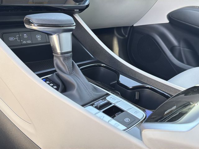 Thumbnail: 2026 Hyundai Tucson - 14