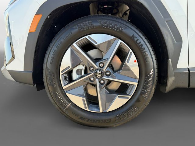 Thumbnail: 2026 Hyundai Tucson - 7