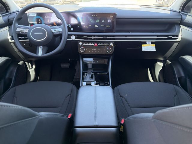Thumbnail: 2026 Hyundai Tucson - 2