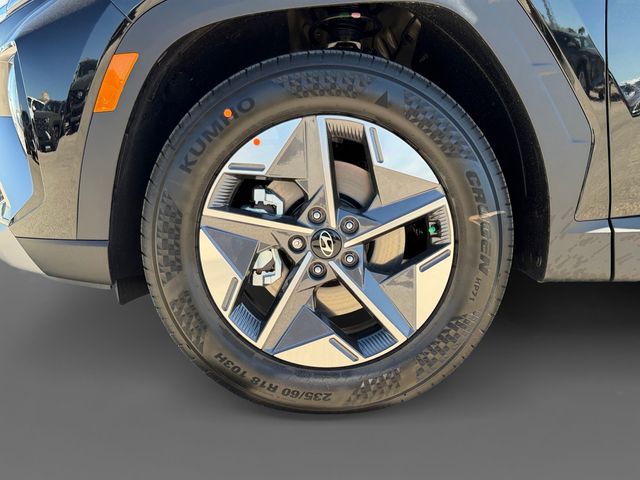 Thumbnail: 2026 Hyundai Tucson - 7