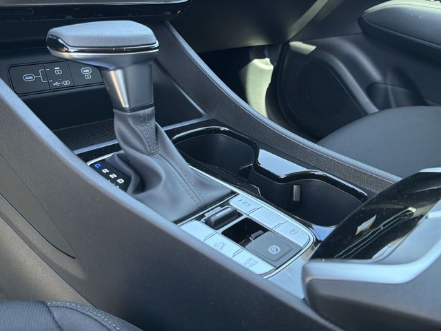 Thumbnail: 2026 Hyundai Tucson - 14