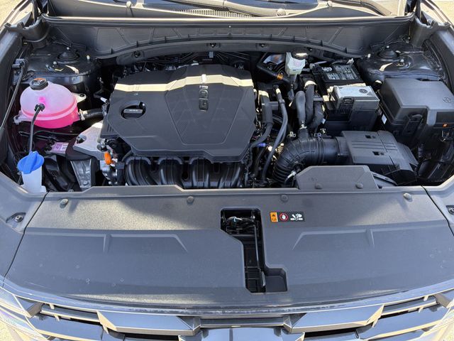 Thumbnail: 2026 Hyundai Tucson - 8