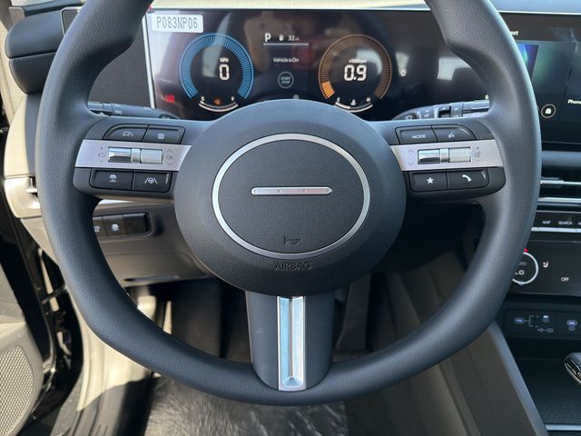 Thumbnail: 2026 Hyundai Tucson - 9