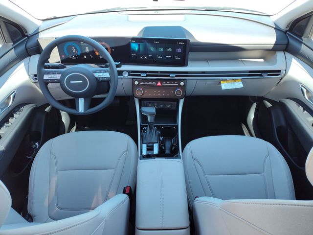 Thumbnail: 2026 Hyundai Tucson - 2