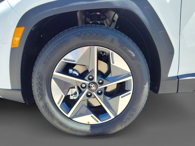 Thumbnail: 2026 Hyundai Tucson - 7