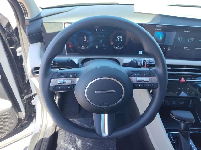Thumbnail: 2026 Hyundai Tucson - 9