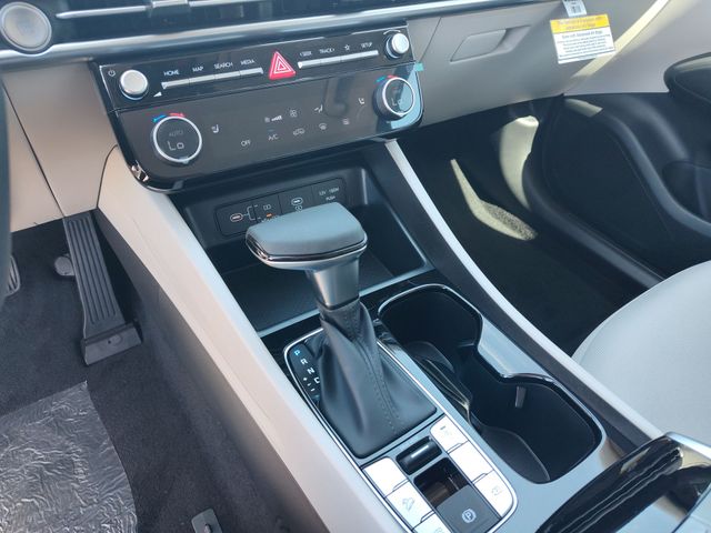 Thumbnail: 2026 Hyundai Tucson - 14