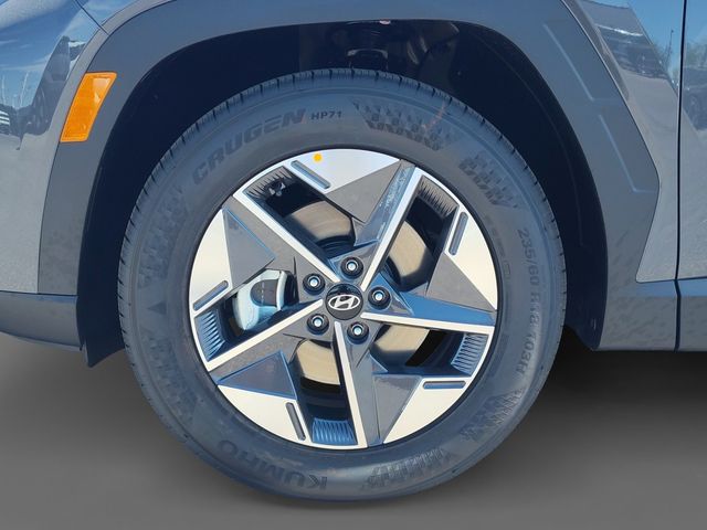 Thumbnail: 2026 Hyundai Tucson - 7